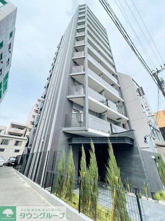 メイクス上前津IIIの物件外観写真